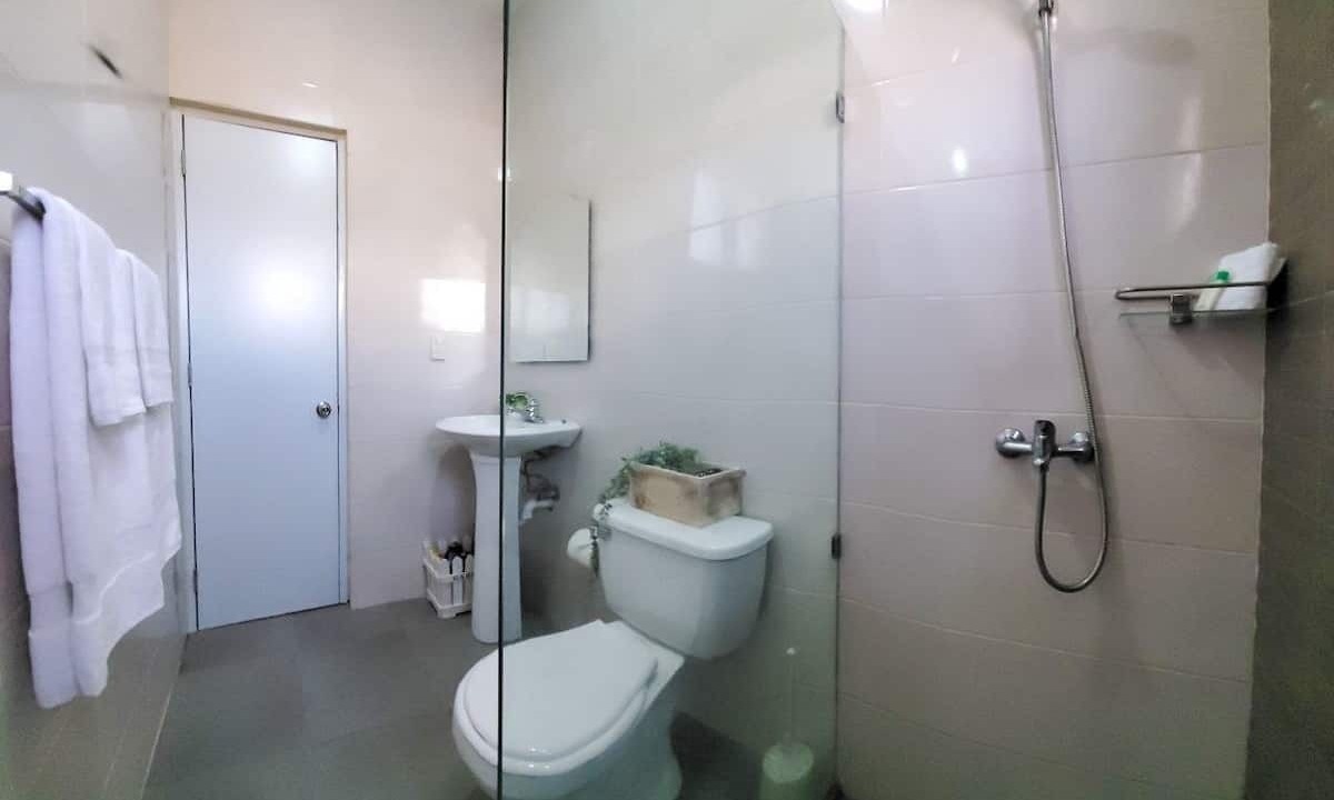 Photo of Bathroom in Jarabacoa