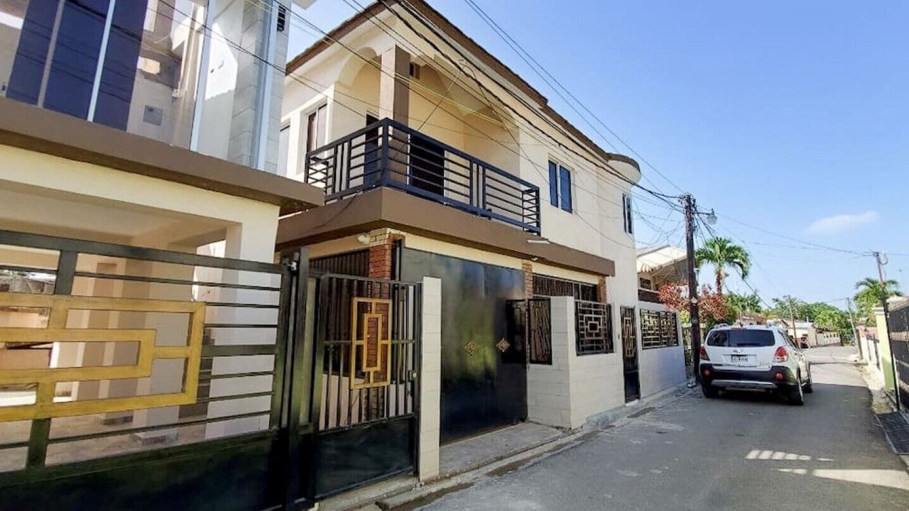 Photo of Patio Balcony in Jarabacoa