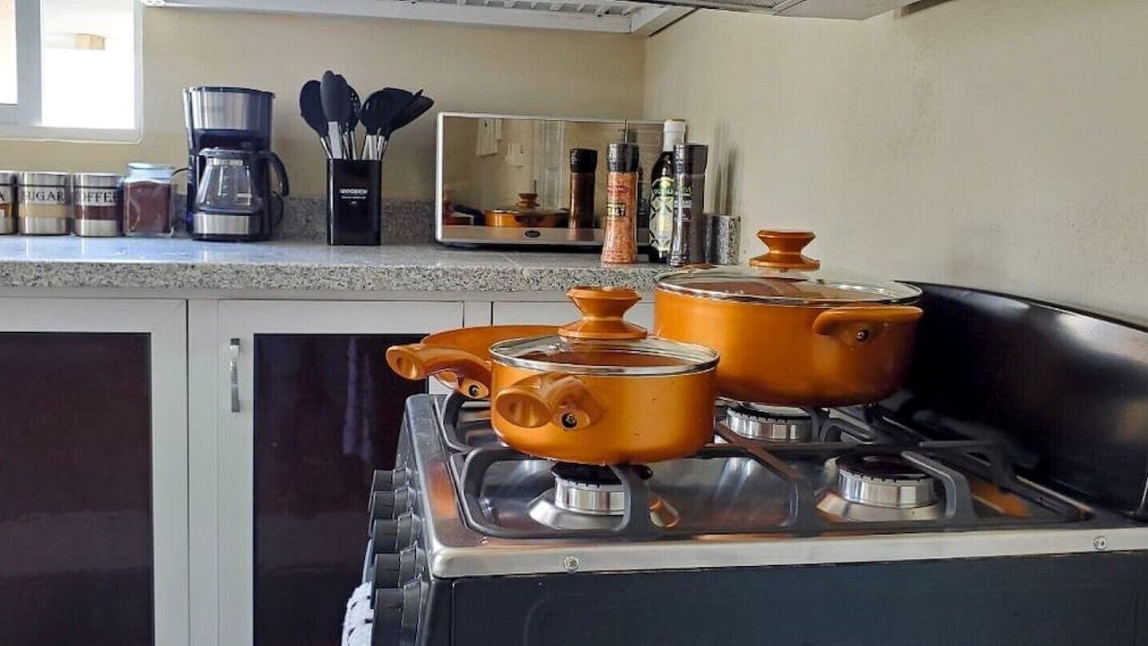 Photo of Kitchen in Jarabacoa