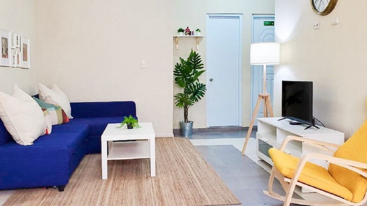 Photo of Livingroom in Jarabacoa
