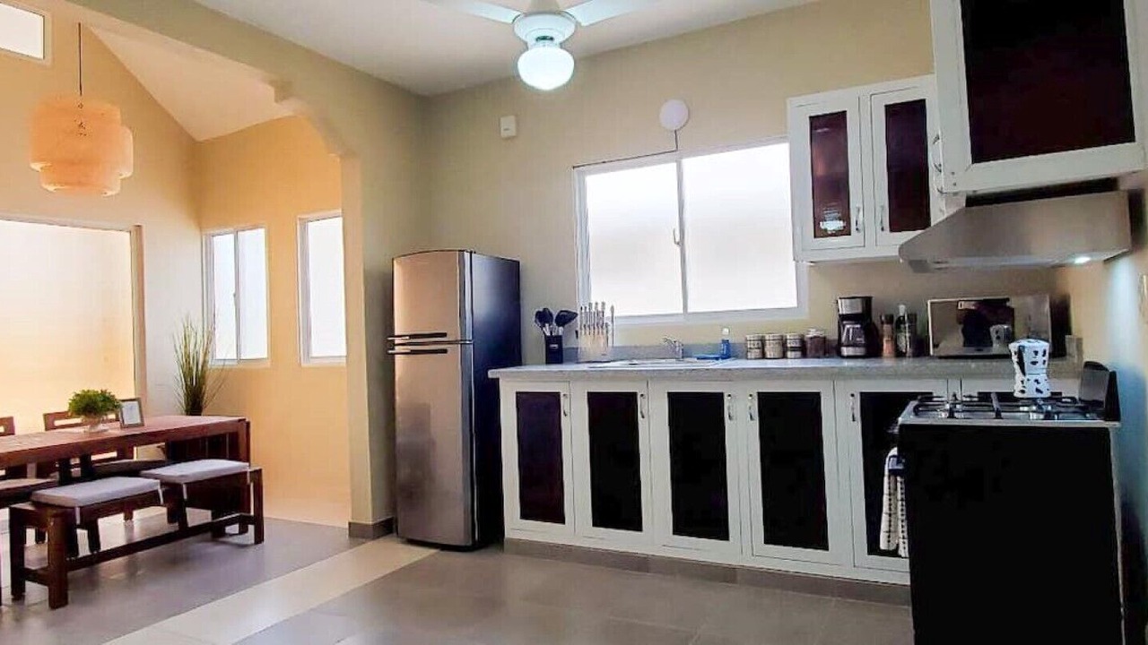 Photo of Kitchen in Jarabacoa