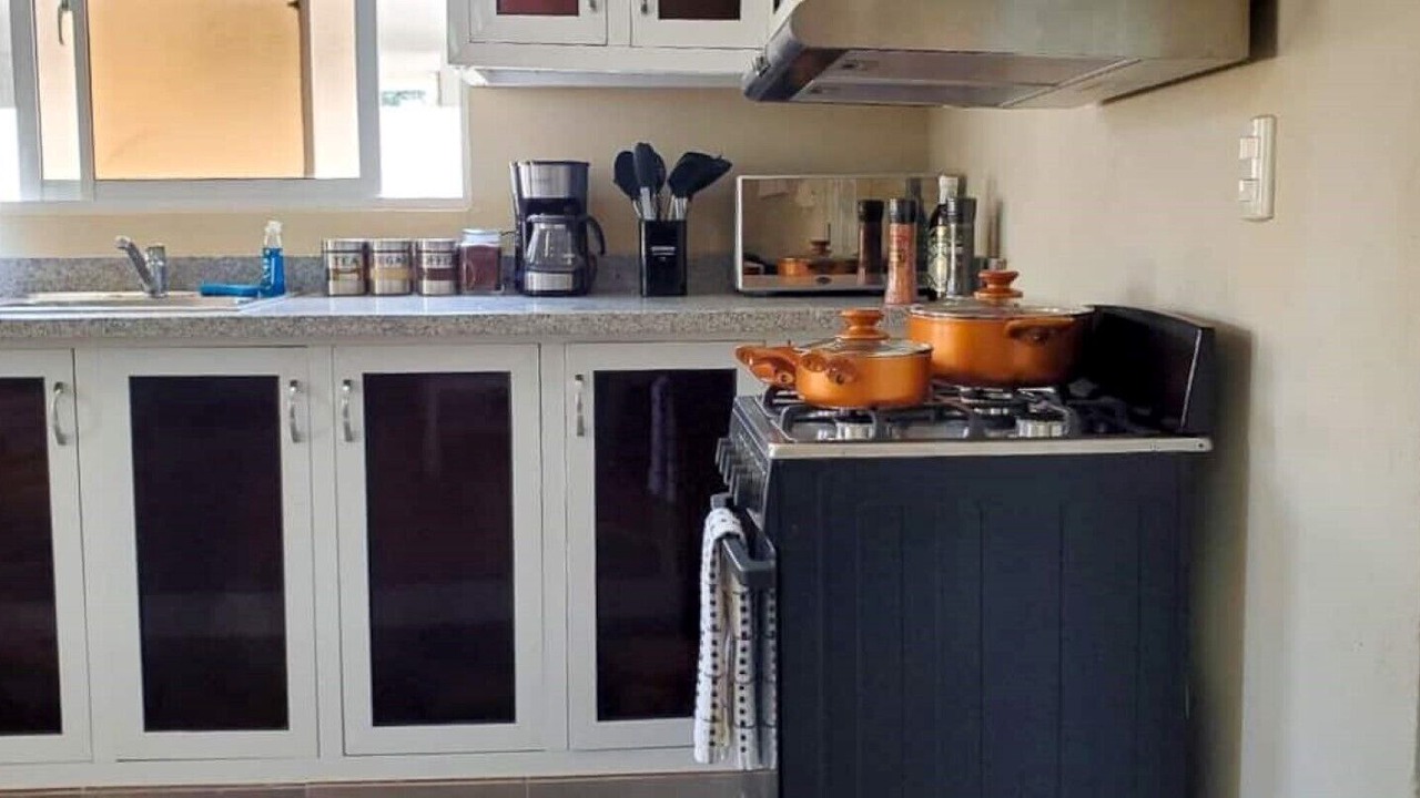 Photo of Kitchen in Jarabacoa