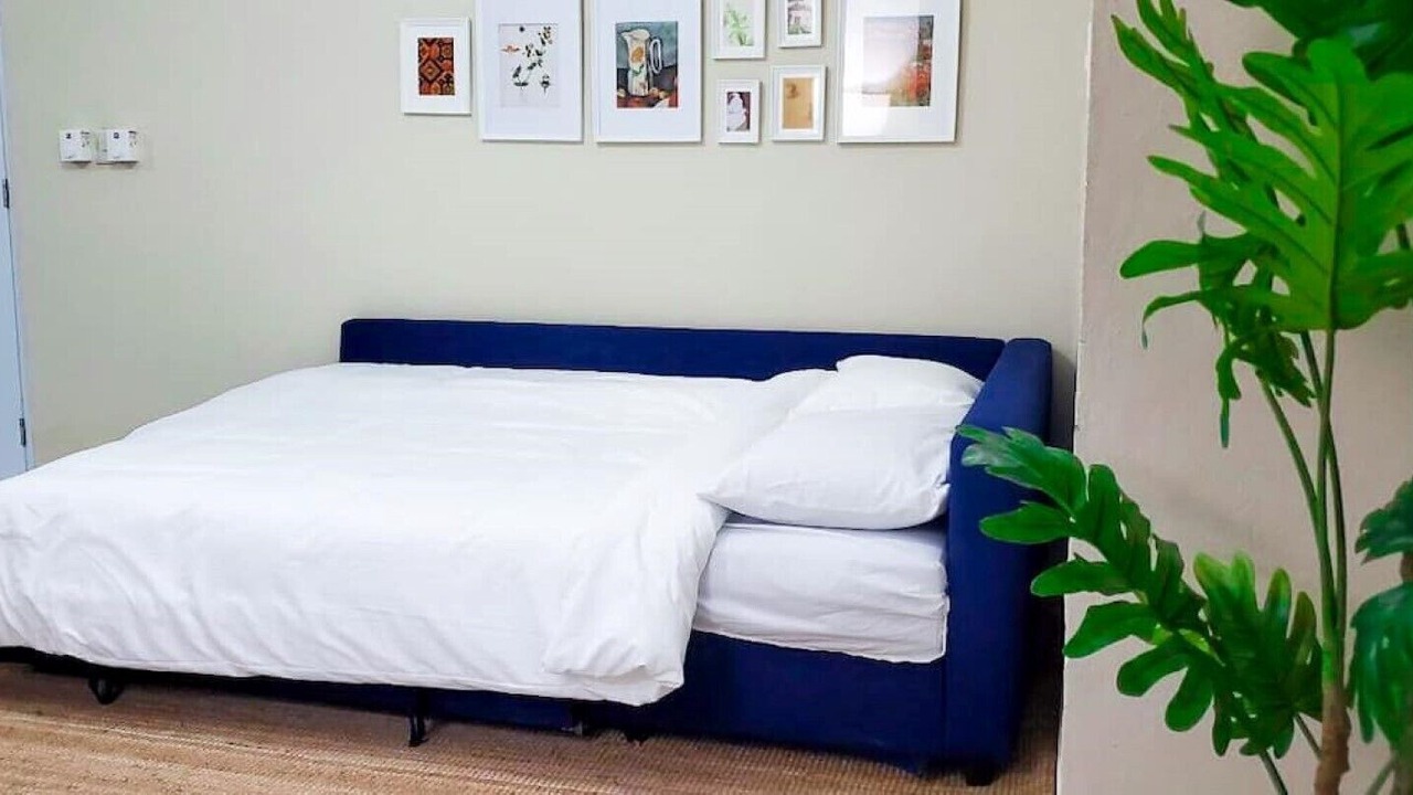 Photo of Bedroom in Jarabacoa