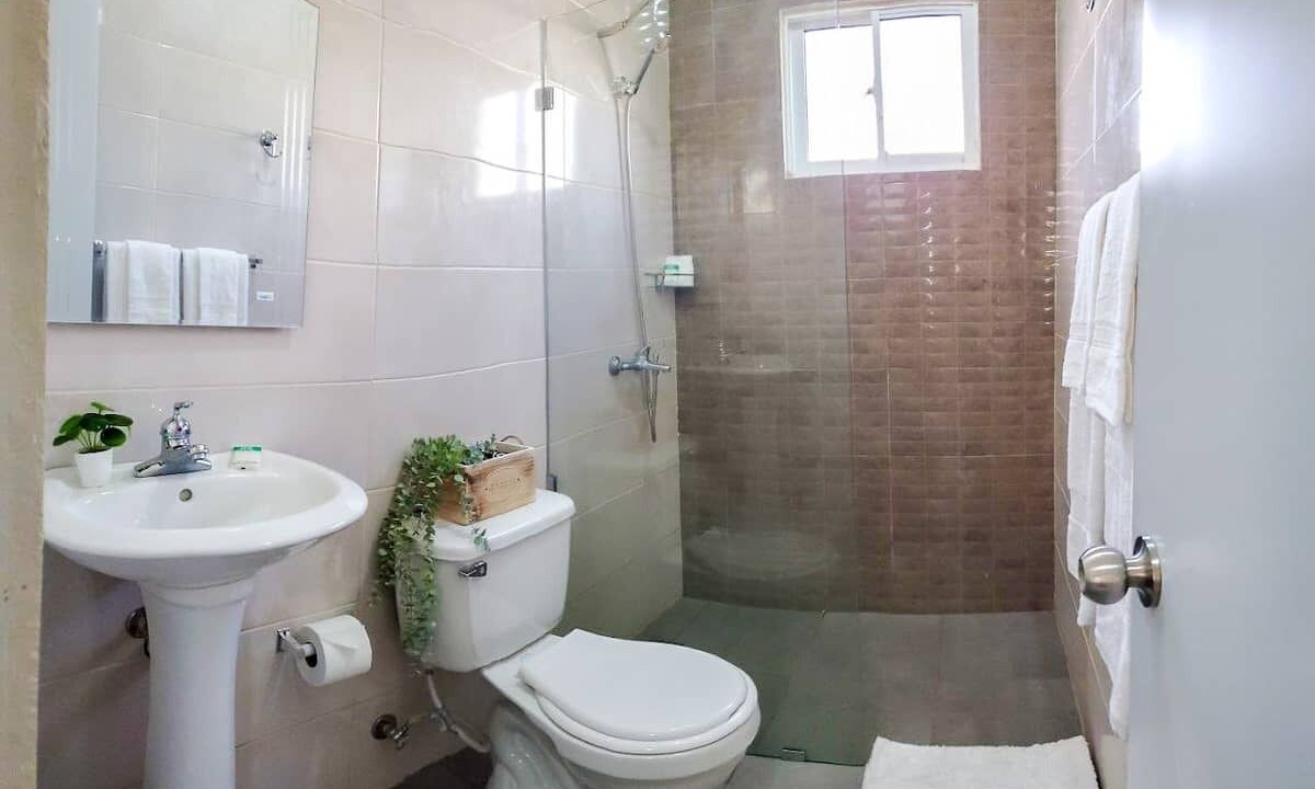 Photo of Bathroom in Jarabacoa