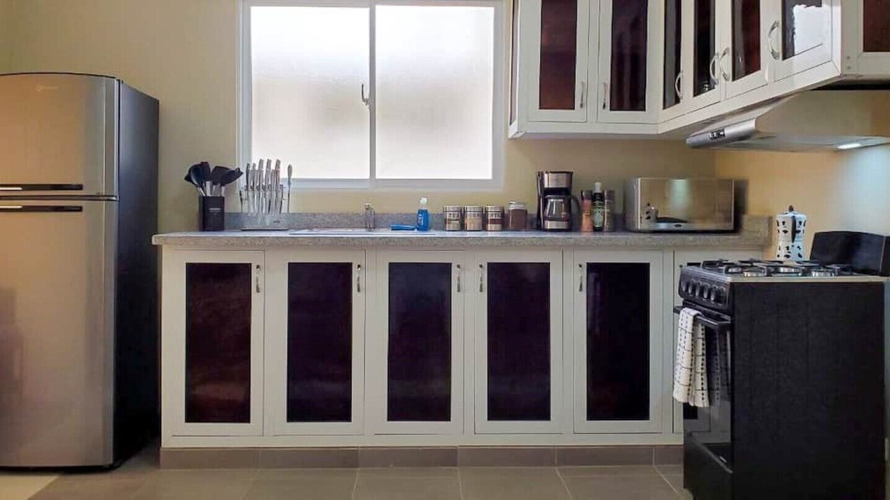 Photo of Kitchen in Jarabacoa