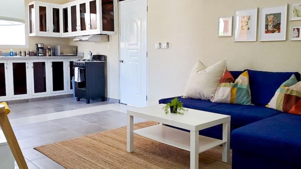 Photo of Livingroom in Jarabacoa