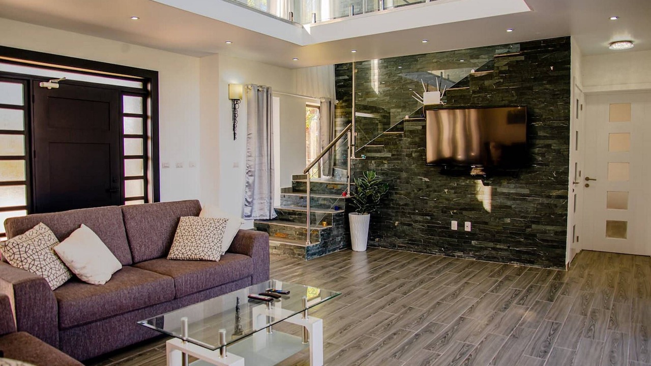 Photo of Livingroom in Sosua