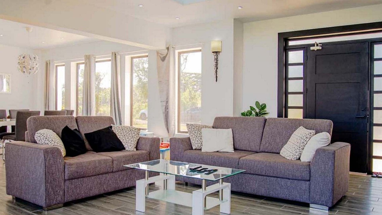 Photo of Livingroom in Sosua