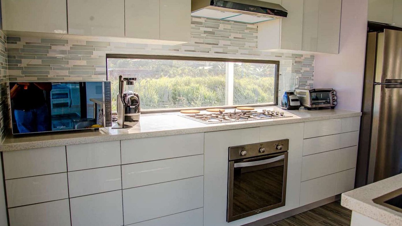 Photo of Kitchen in Sosua