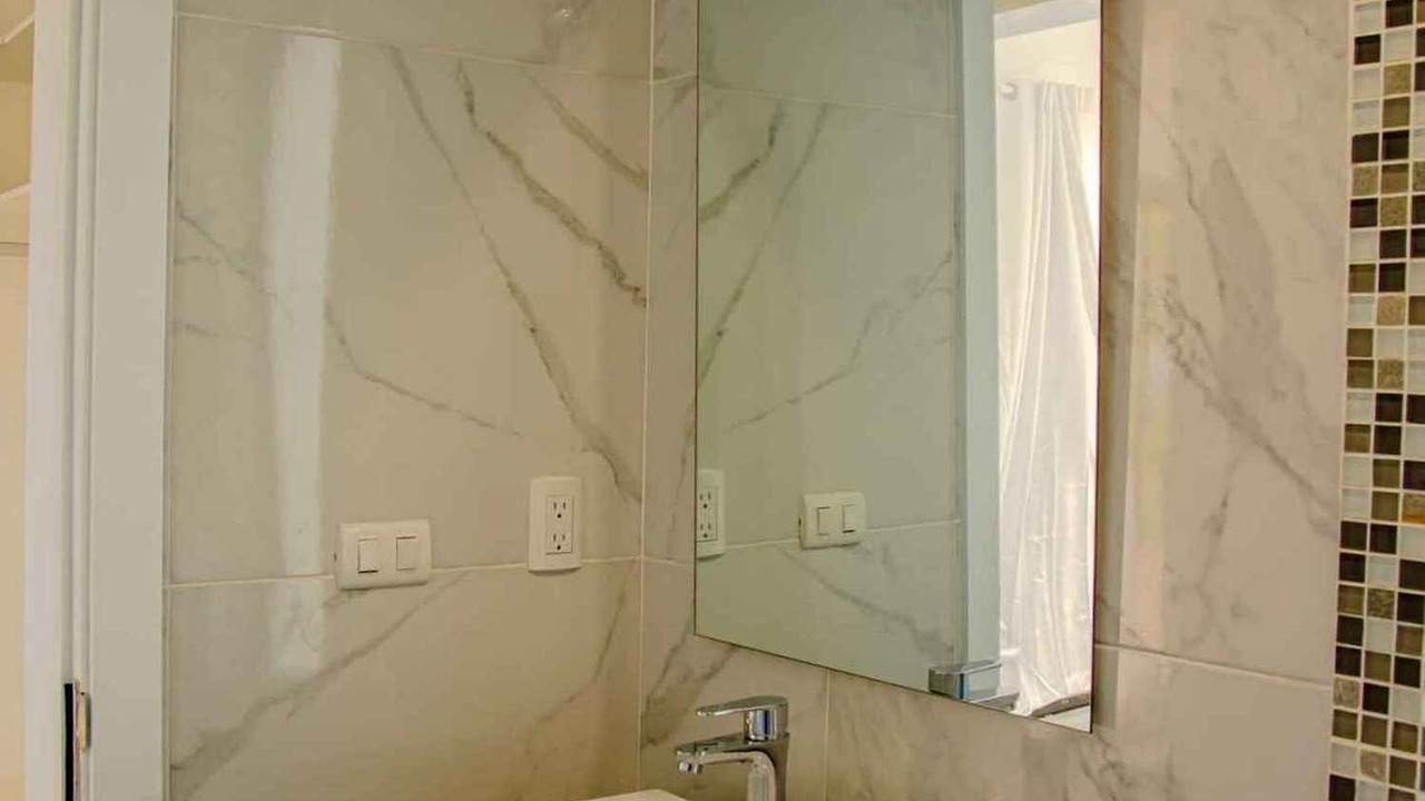 Photo of Bathroom in Sosua