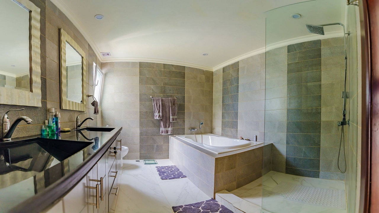 Photo of Bathroom in Cabarete