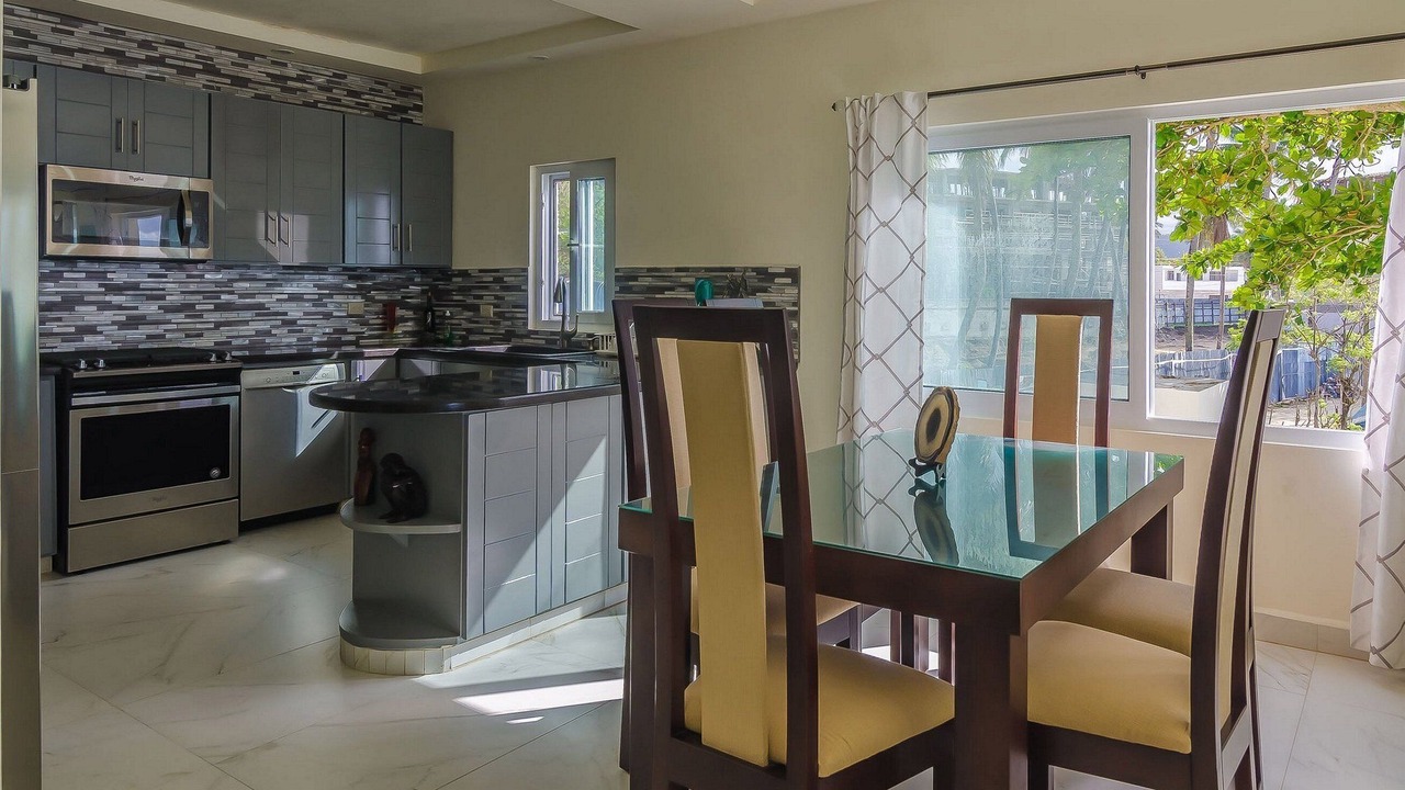 Photo of Kitchen in Cabarete