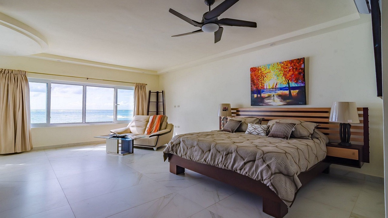 Photo of Bedroom in Cabarete