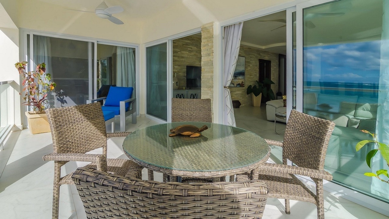 Photo of Outdoor in Cabarete