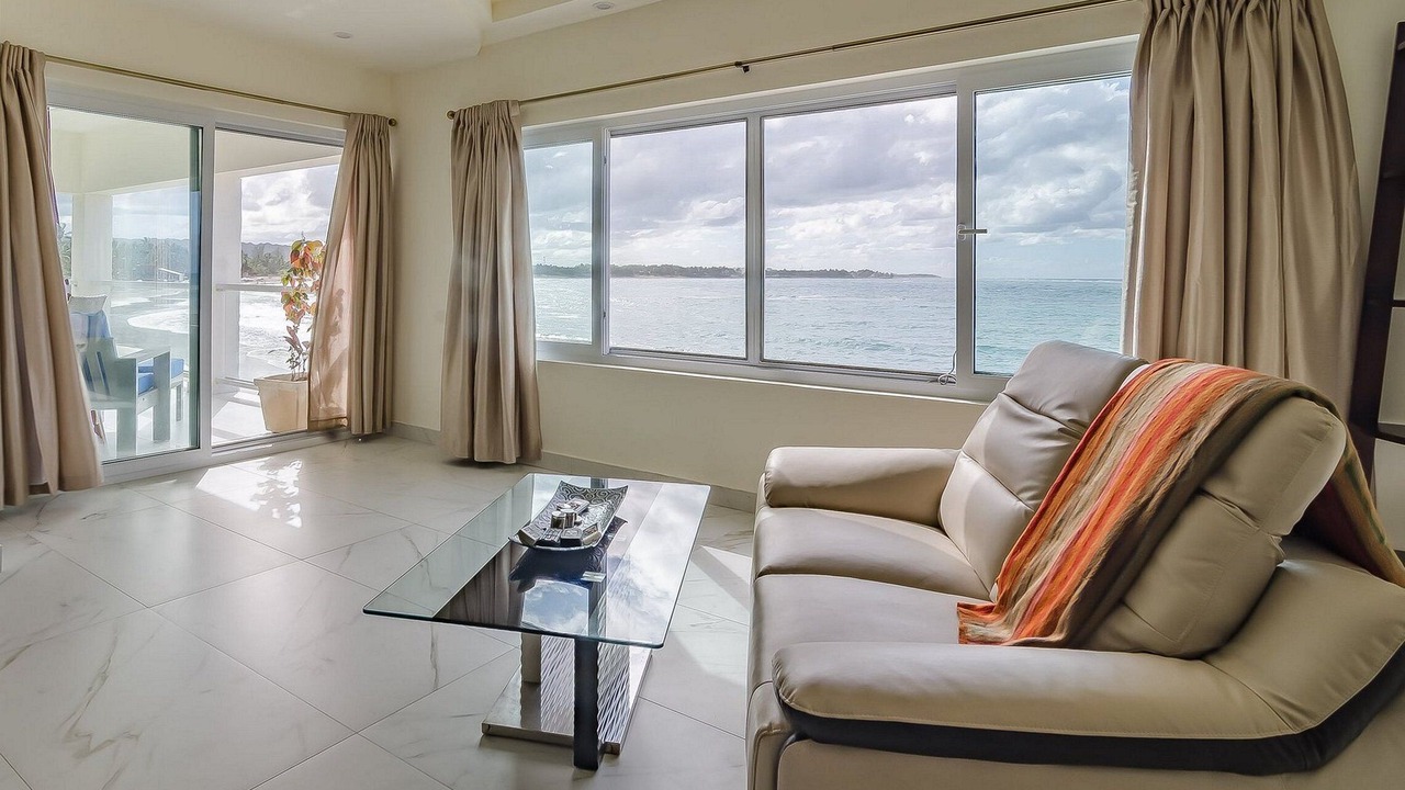 Photo of Livingroom in Cabarete