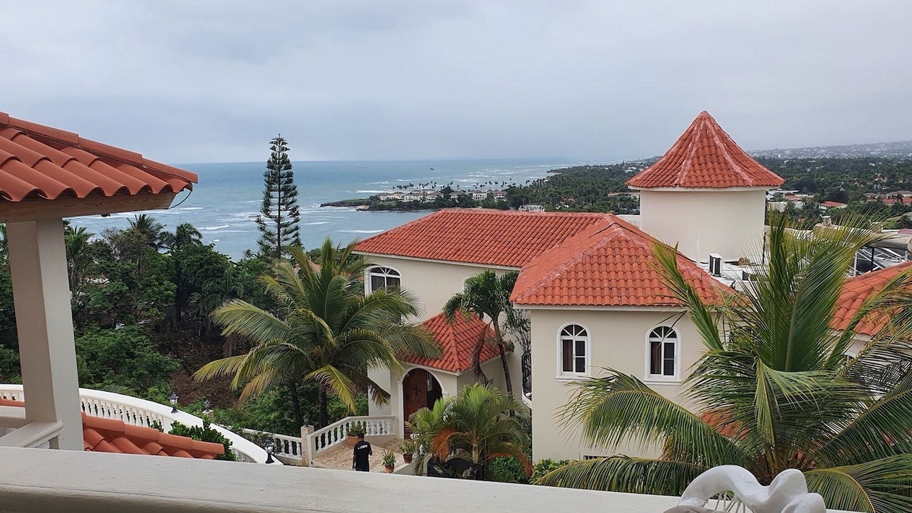 Photo of Outdoor in Cofresi