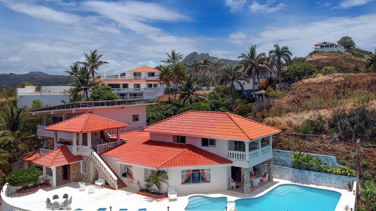 Photo of Outdoor in Cofresi