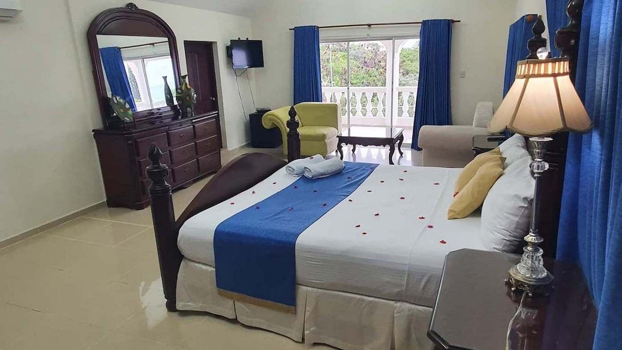 Photo of Bedroom in Cofresi