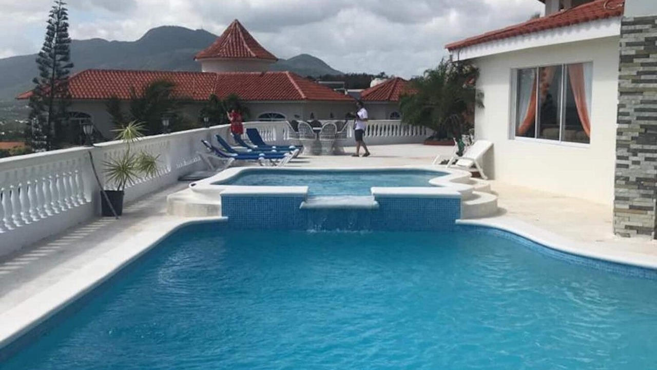 Photo of Outdoor in Cofresi