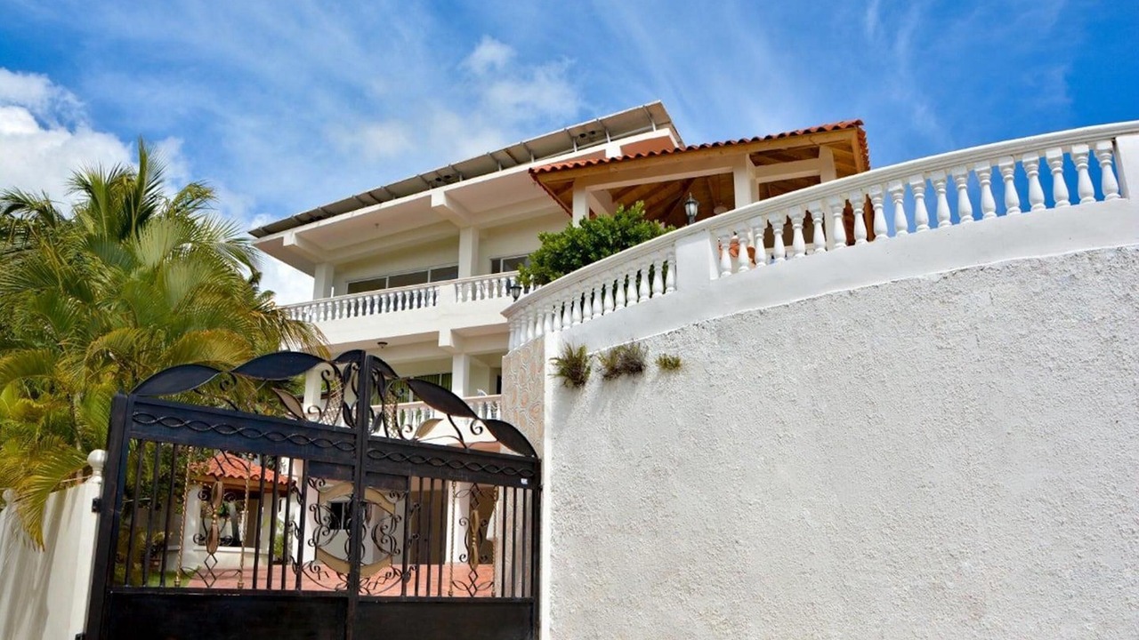 Photo of Outdoor in Cofresi