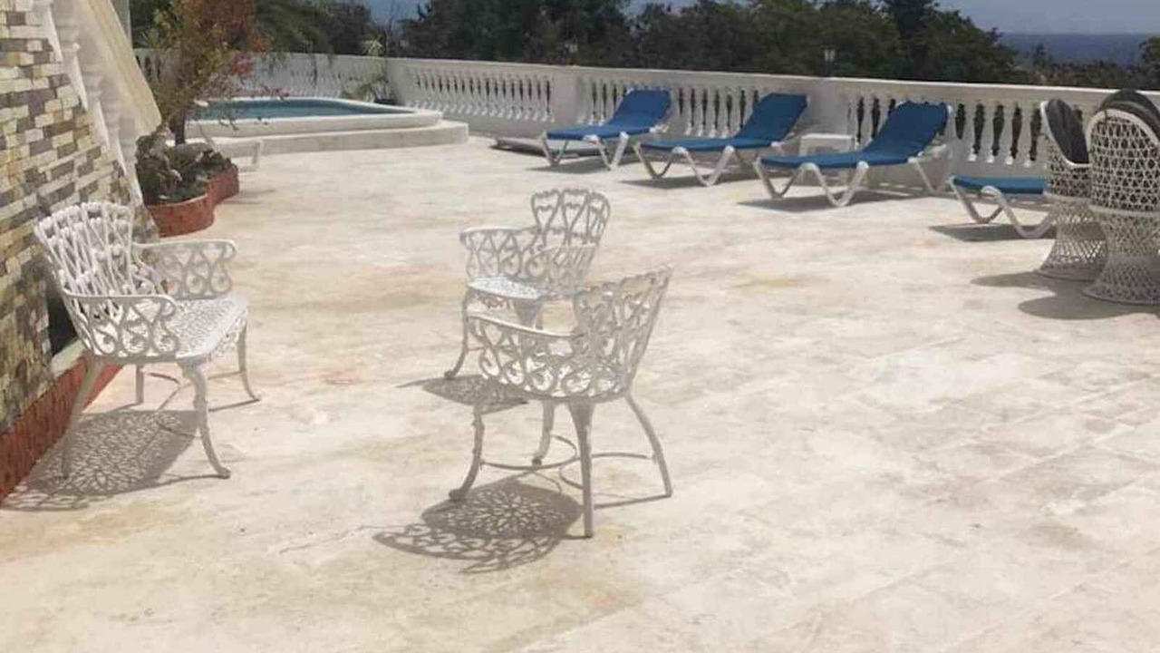 Photo of Patio Balcony in Cofresi