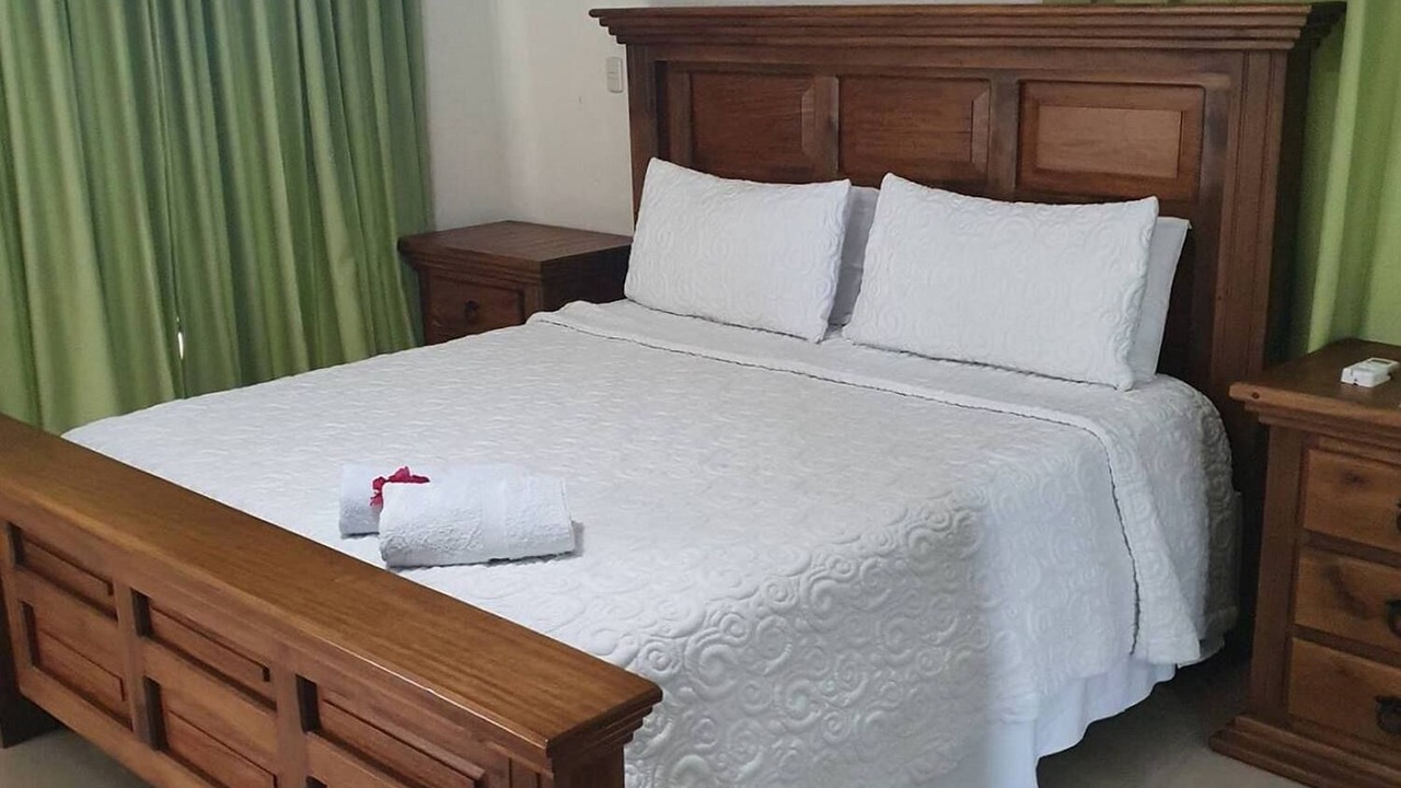 Photo of Bedroom in Cofresi