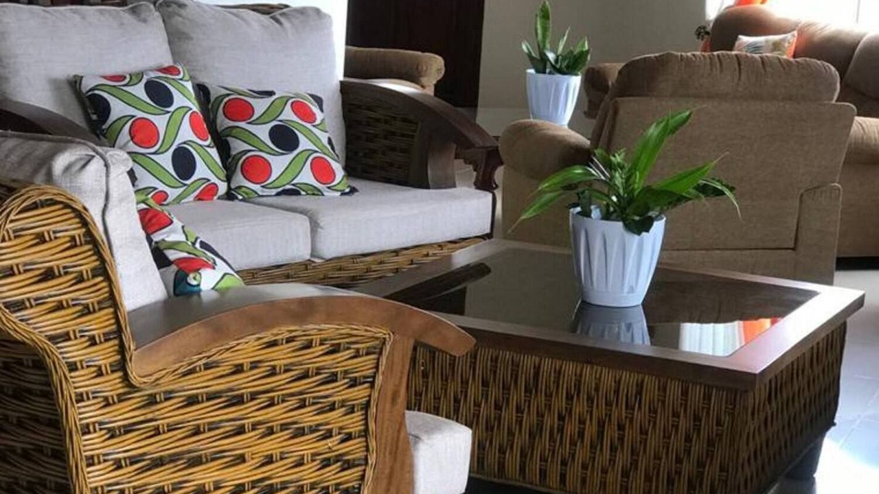 Photo of Livingroom in Cofresi