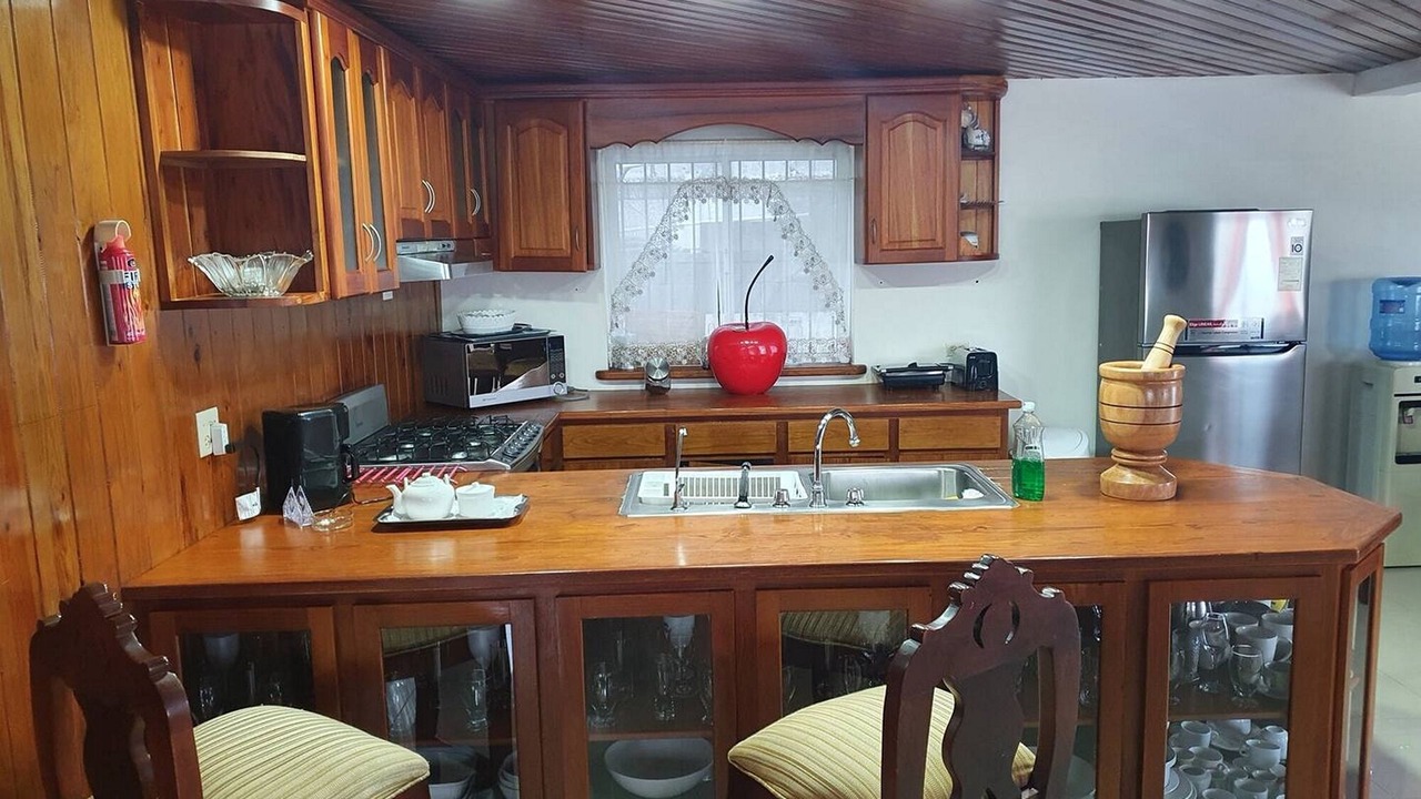 Photo of Kitchen in Cofresi