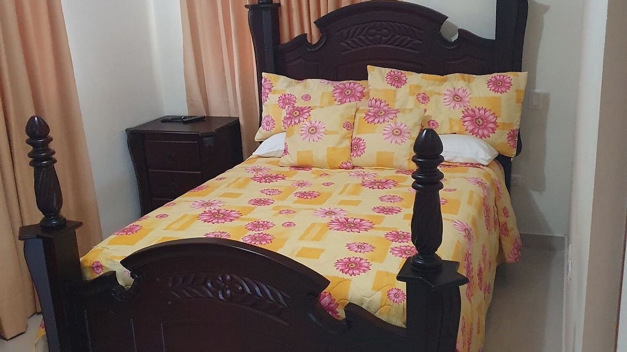 Photo of Bedroom in Cofresi