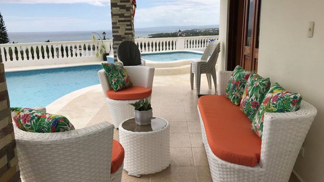 Photo of Outdoor in Cofresi