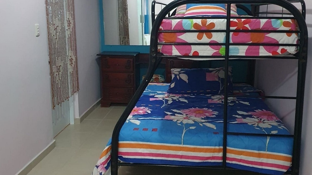 Photo of Bedroom in Cofresi