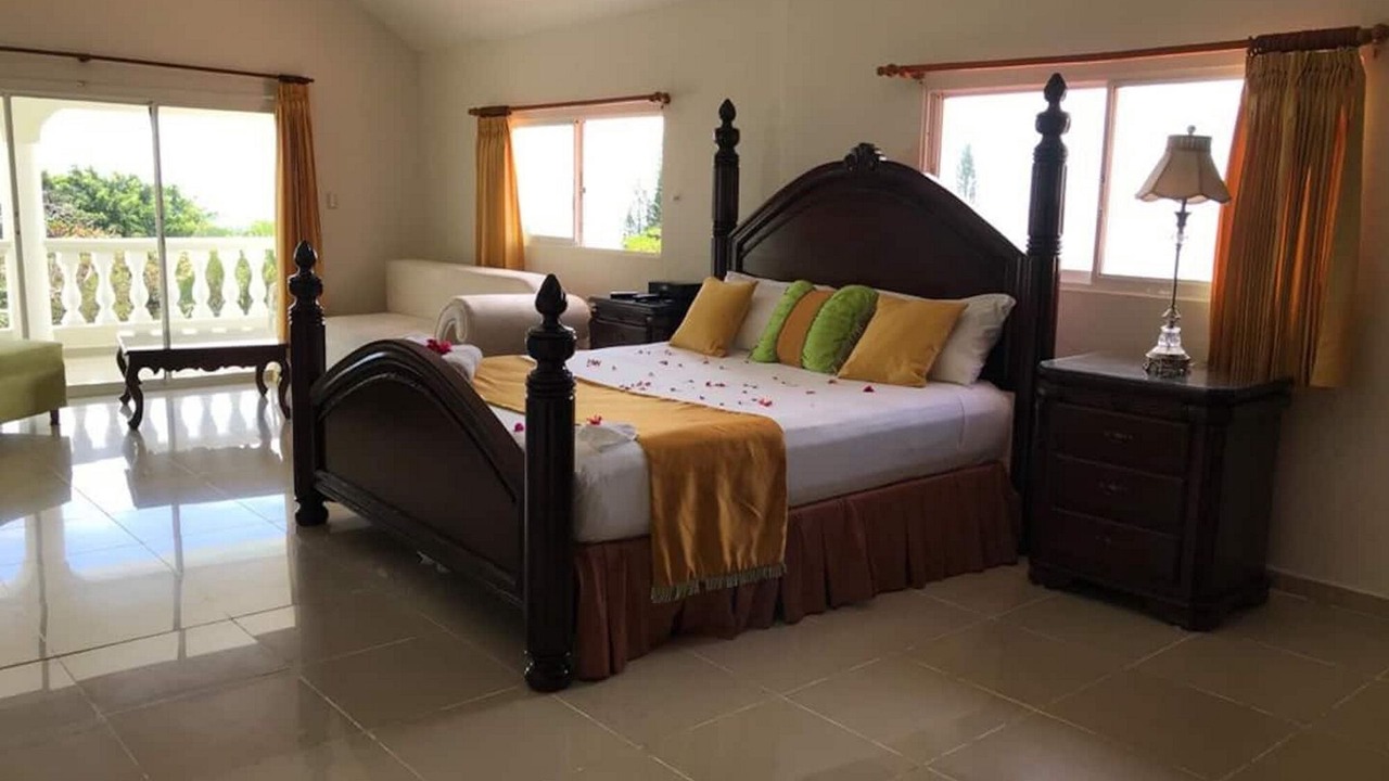 Photo of Bedroom in Cofresi