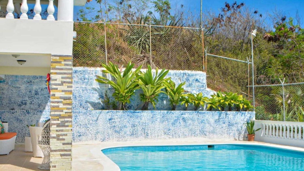 Photo of Outdoor in Cofresi