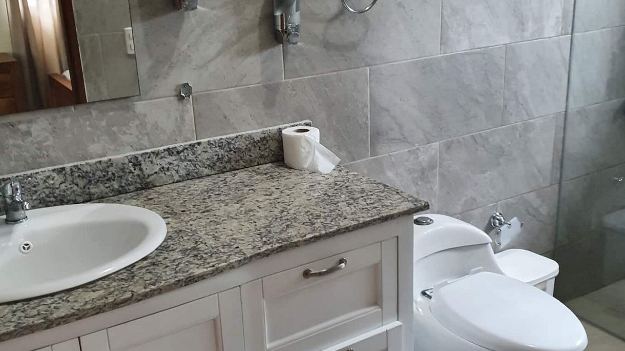 Photo of Bathroom in Cofresi