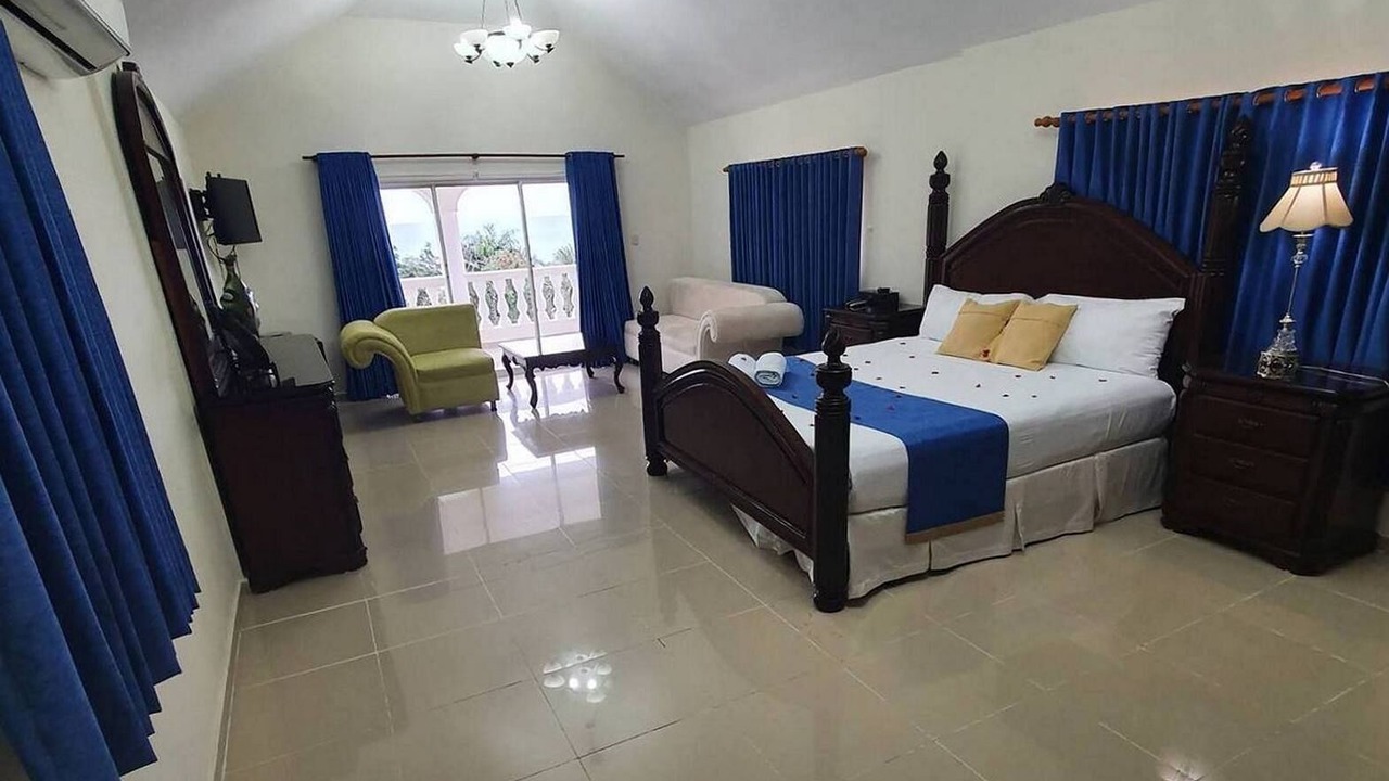Photo of Bedroom in Cofresi