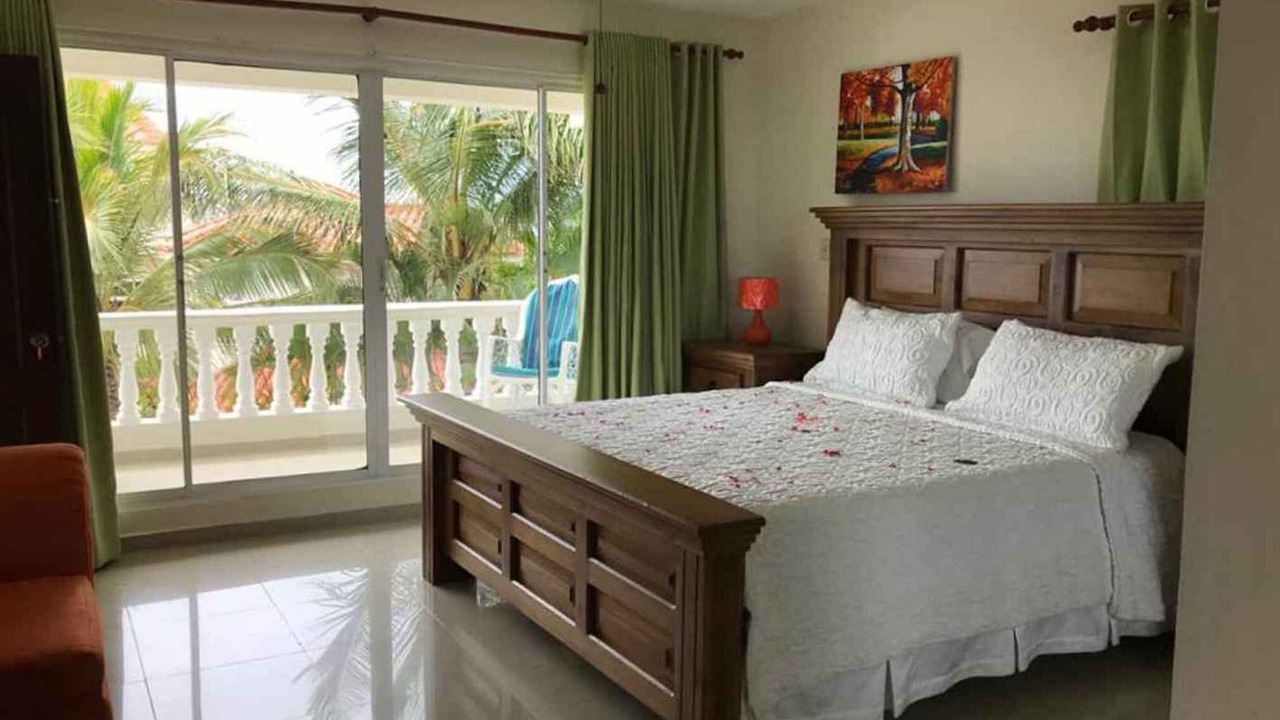 Photo of Bedroom in Cofresi