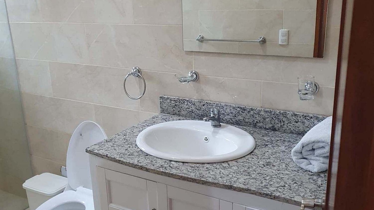 Photo of Bathroom in Cofresi