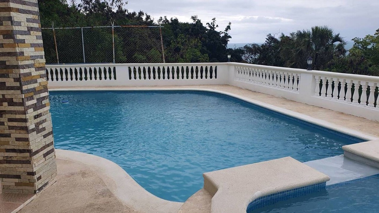 Photo of Outdoor in Cofresi