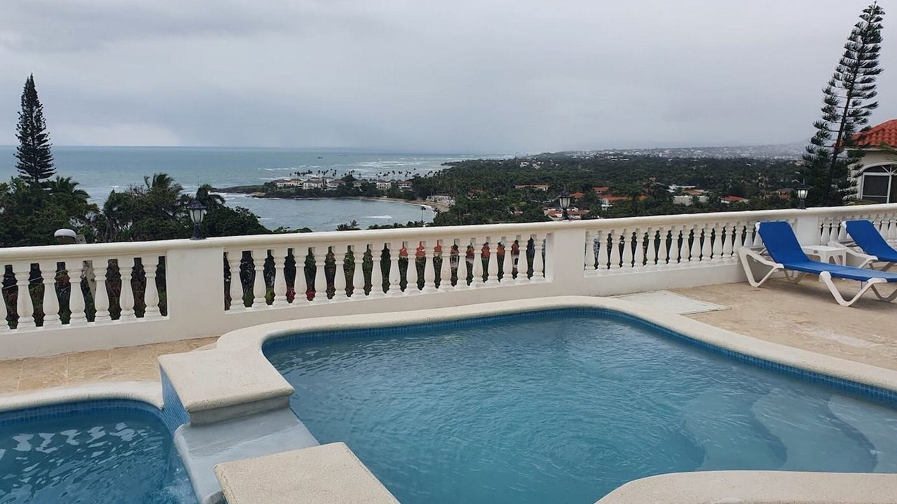 Photo of Outdoor in Cofresi