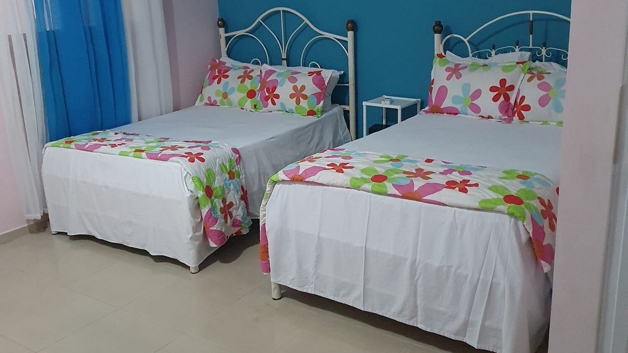 Photo of Bedroom in Cofresi