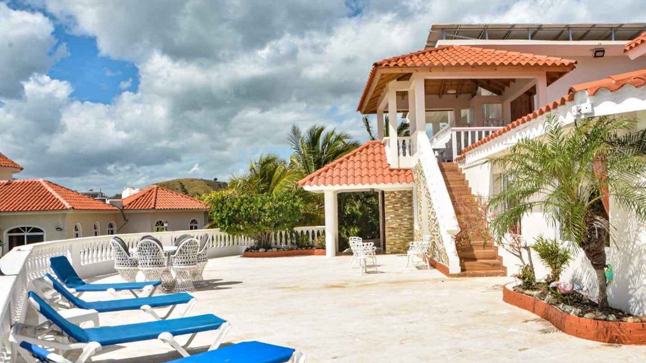 Photo of Outdoor in Cofresi