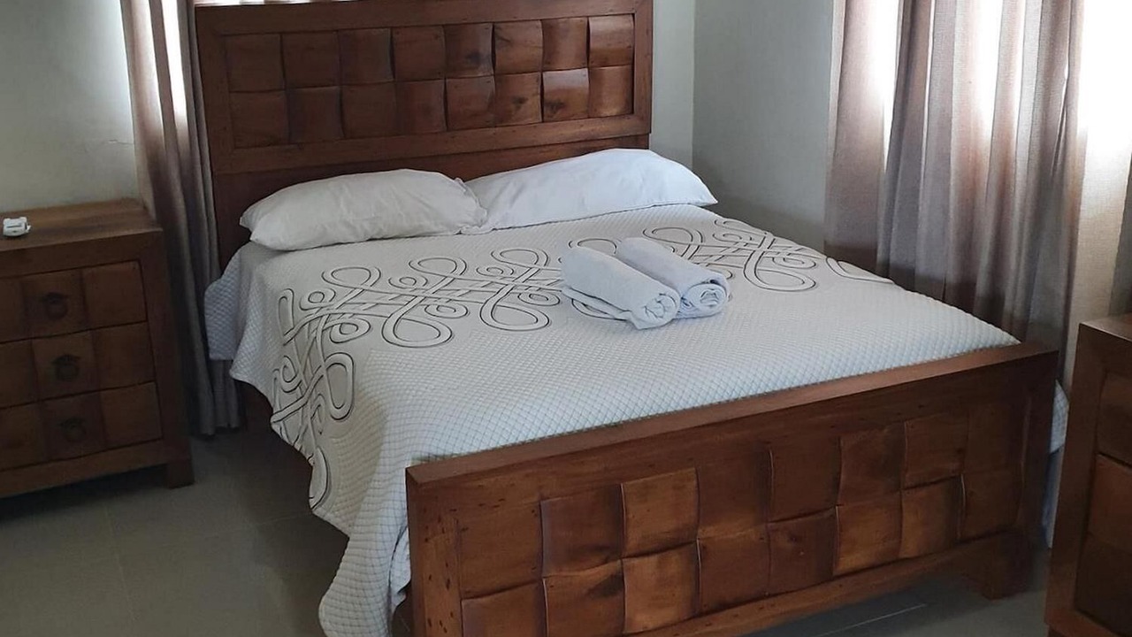 Photo of Bedroom in Cofresi