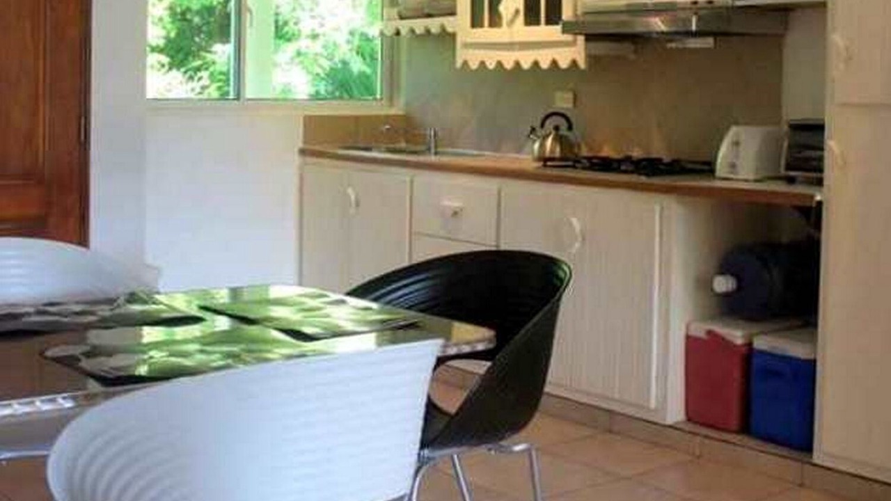 Photo of Kitchen in ProCab