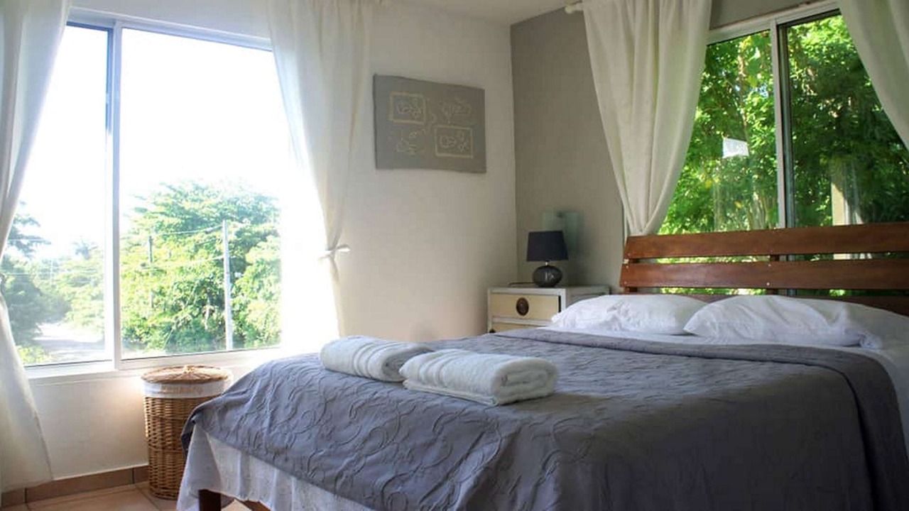 Photo of Bedroom in ProCab