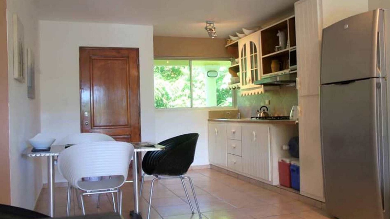 Photo of Kitchen in ProCab