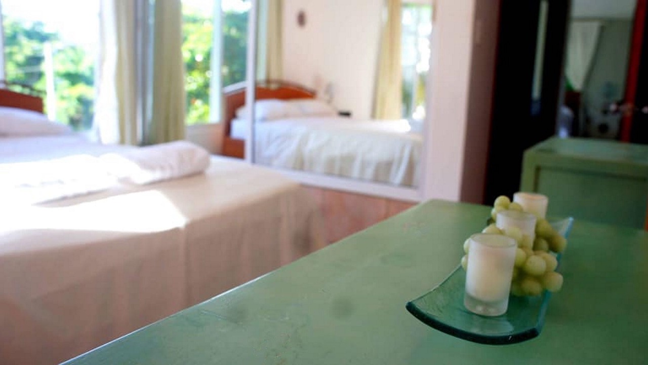 Photo of Bedroom in ProCab