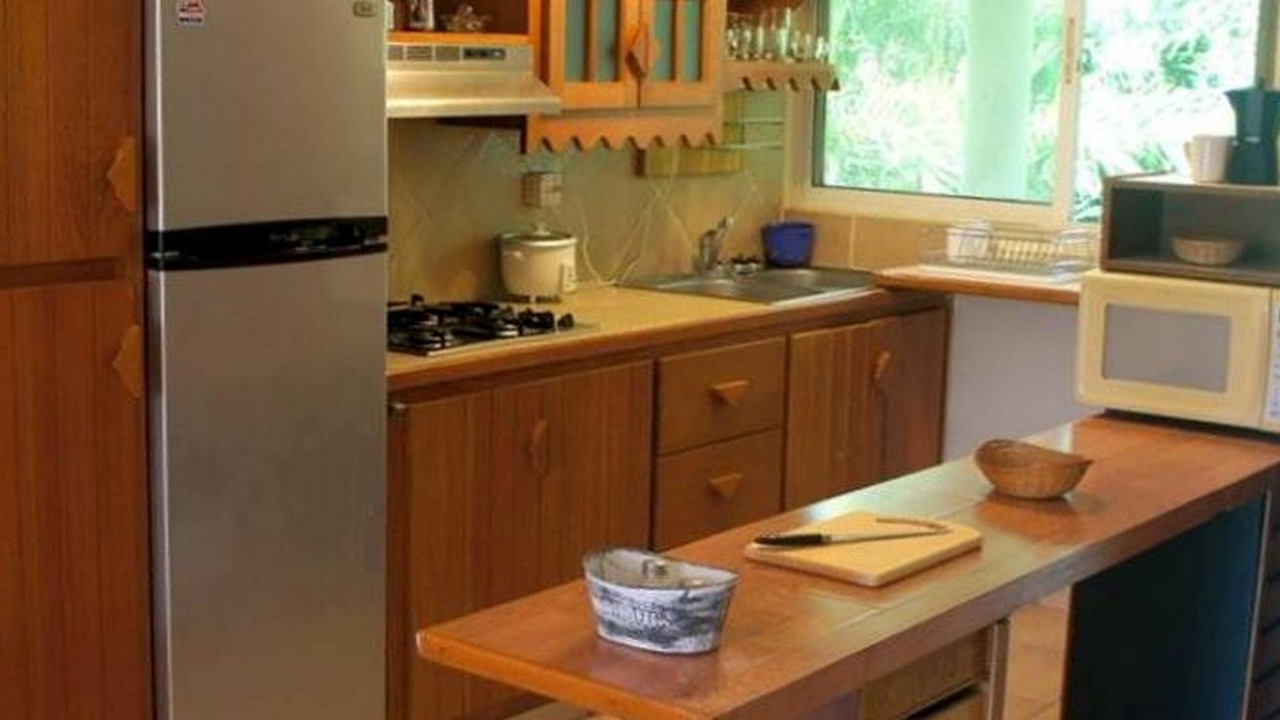 Photo of Kitchen in ProCab