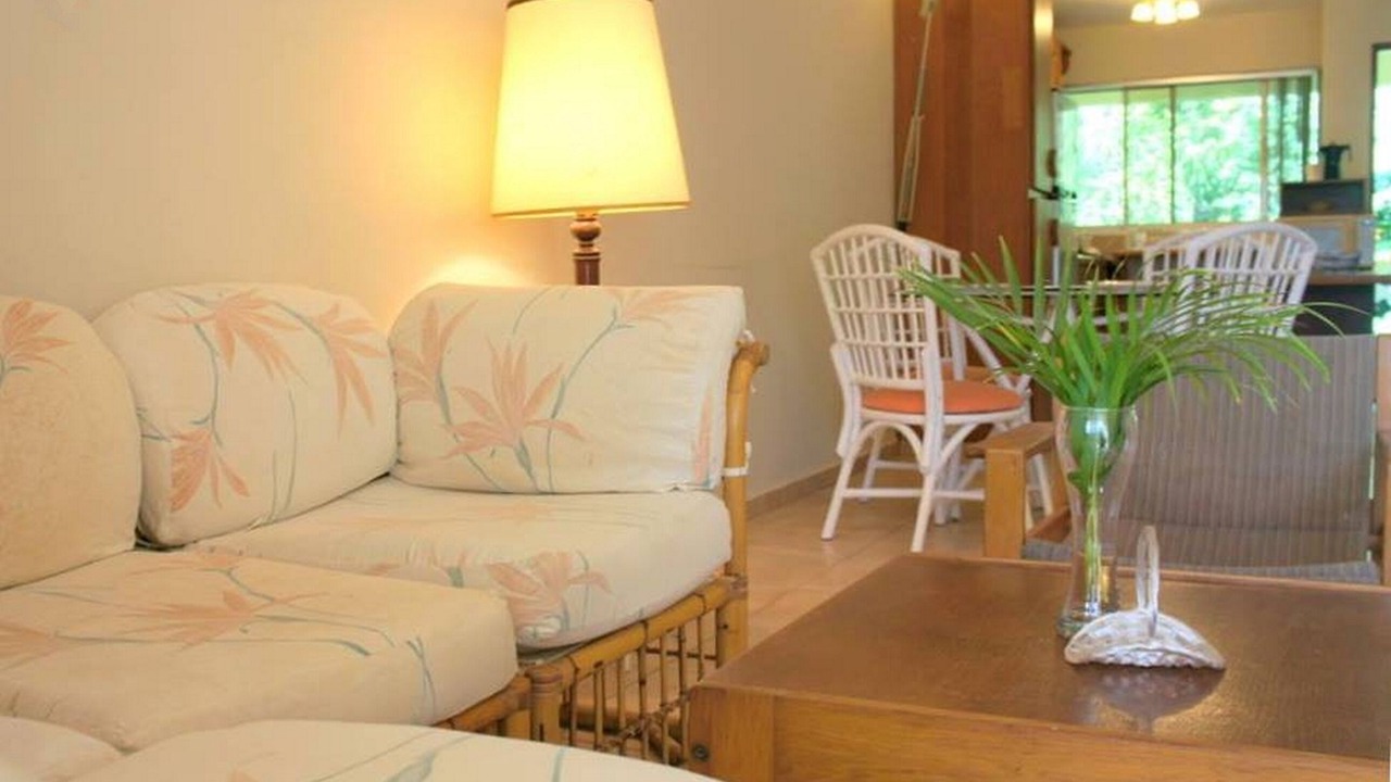 Photo of Livingroom in ProCab
