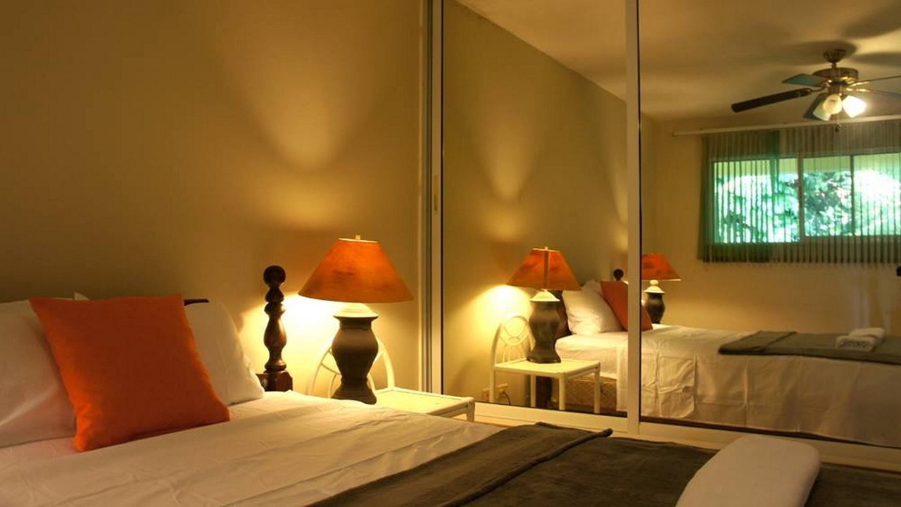 Photo of Bedroom in ProCab