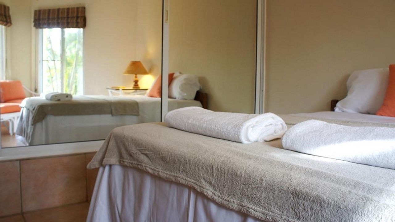 Photo of Bedroom in ProCab